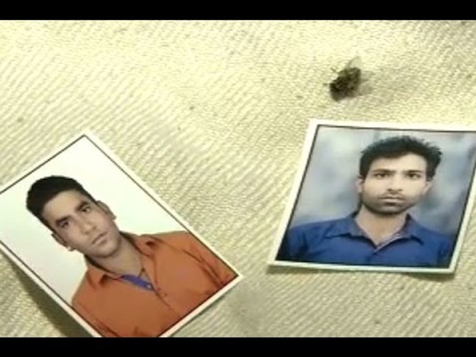 Dadri lynching: My sons are innocent; Police have arrested them in a hurry, says mother of