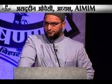 Ghoshanapatra: BJP winning is not because of my party entering political fray, says AIMIM