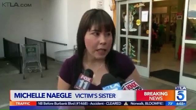 USA - Une candidate de télé-réalité tuée à coups de marteau puis brûlée par son amant