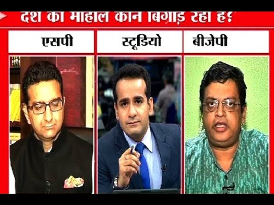 Debate: What kind of country are we living in, where people get killed over rumors?