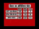 Big show on Bihar Elections: As per IBN7- AXIS opinion poll, Nitish Kumar will win