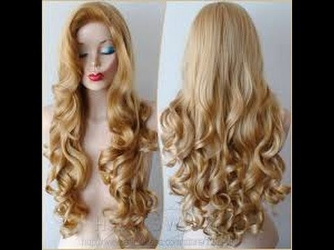 اعملى شعرك كيرلى ف اقل من ٥دقائق/ طريقة عمل شعرك كيرلى ف مطبخك