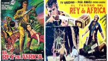 1967 - El Rey de África (escenas rodadas en Almería)