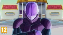 Dragon Ball Xenoverse 2 - Free Update  1