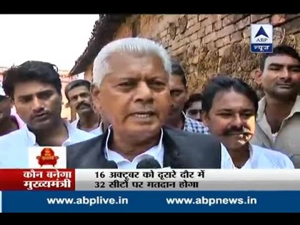 Kaun Banega Mukhyamantri: Pratishtha ki seat from Jahanabad, Bihar