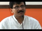 Sudheendra Kulkarni is an agent of Pakistan, says Sanjay Raut, Shiv Sena
