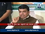 We will abide by SC's decision on dance bars: Devendra Fadnavis,Maha CM