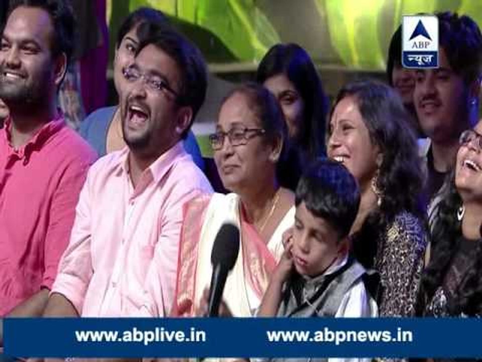 EXCLUSIVE: Dibang of ABP News grills paired contestants of 'Bigg Boss 9'