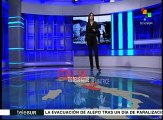 Terremoto en Amatrice, Italia fue noticia en 2016