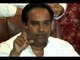 I have been used as a scapegoat; I am a victim of internal politics, claims Asim Ahmed Kha