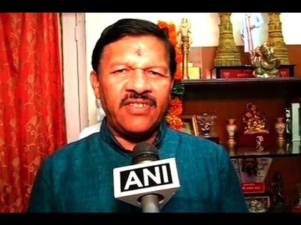 BJP's Shyam Jaju terms Delhi rape incidents 'small', draws condemnation