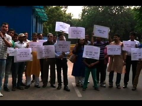 ABP News stands by its report on Dalits not being allowed to vote in Bihar polls