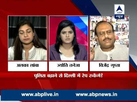 Gangrape of 2 minors: Kejriwal tells PM Modi to give control of Delhi police to them