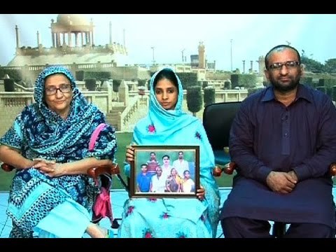 Watch real life 'Munni' aka mute and deaf Geeta express her excitement of returning to Ind