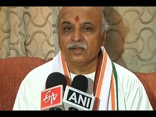 Neither Akhilesh Yadav nor PM Modi can escape after cow slaughter in India, says Pravin To