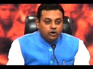 Operation Young Indian: Which black money is it; Coalgate, 2G, CWG or Jija Ji's, asks BJP