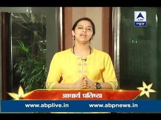 Acharya Pratishtha: Here are effective Yoga postures to make your memory strong