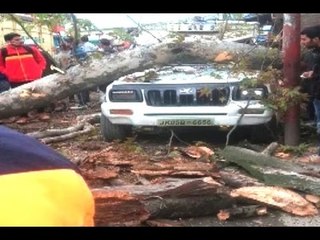 Earthquake: 4 deaths recorded in Pakistan