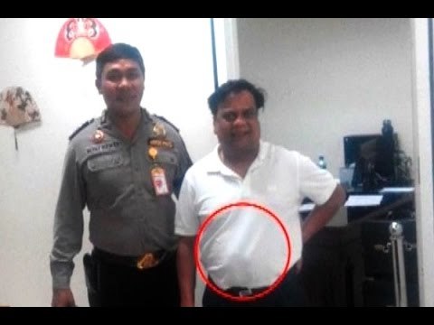 Huge Revelation: Chhota Rajan got himself arrested, sources