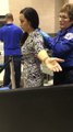 Une journaliste de CNN affirme avoir été humiliée lors d'une fouille à l'aéroport et tout a été filmé