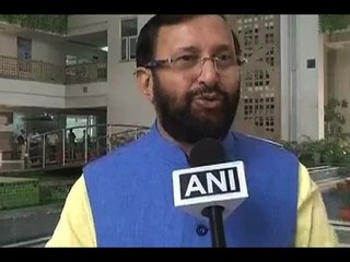 Practically they brought dictatorship: Prakash Javadekar on incidents during Congress' rule