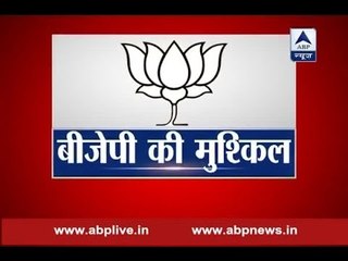 UP panchayat polls: BJP could register win on just 9 seats out of 48