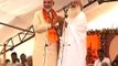 Video war: Now PM Modi is seen singing with Asaram Bapu, Nitish Kumar launches attack