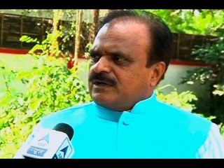 Congress has done nothing except boasting about their family: BJP