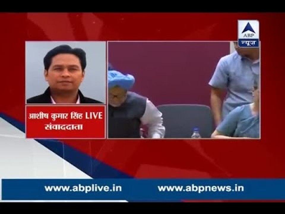 Sonia Gandhi to meet President and complain of poor atmosphere spread across country by Mo
