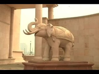 There is no need for more memorials, says Mayawati