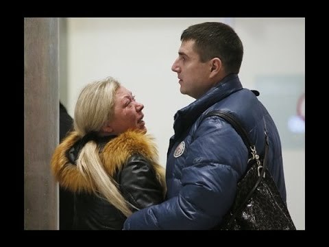 Russian airliner crashes in Sinai, all 224 aboard presumed dead