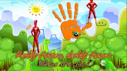 Finger Family Thor Superman Batman Peppa Pig ♪ Nursery Rhymes For Children ♪ Kids Songs ♪