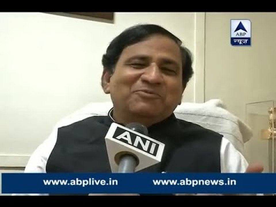 I am sure Congress will win more seats than predicted: Shakeel Ahmad, Congress leader