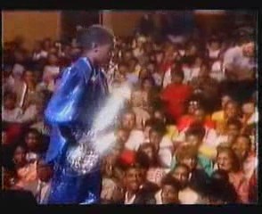 Amani a.w. murray - apollo amateur nite