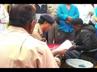 Dalit shot dead in Rajasthan for filing a court case against illegal possession of panchay