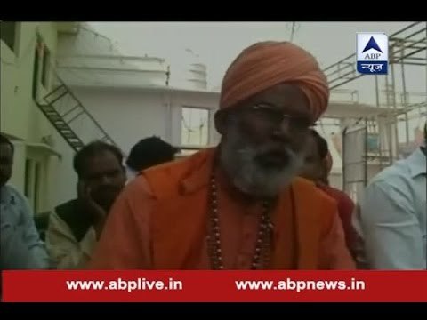 Azam Khan is making fun of France, FIR should be lodged against him:Sakshi Maharaj