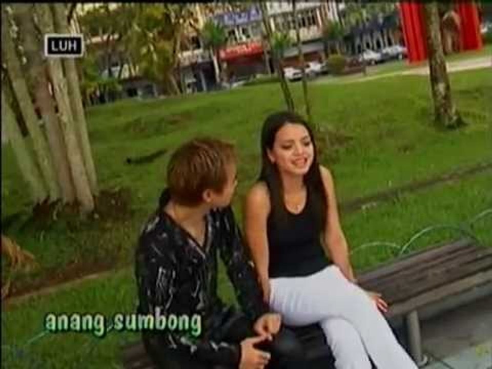 Anang Sumbong - Eddie Kuwing