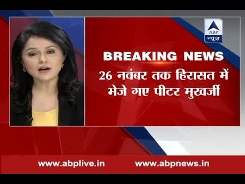 Sheena Bora murder case: Court extends Peter Mukherjea's CBI custody till November 26