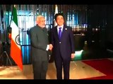 Inverted Indian national flag hoisted in ASEAN summit, PM Modi finds nothing amiss