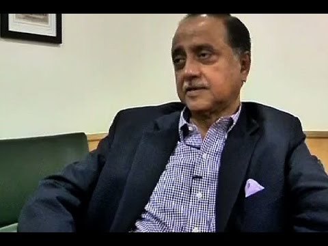 Dawood beat up Anees when he learnt Anees had sent arms to Sanjay Dutt: Neeraj Kumar