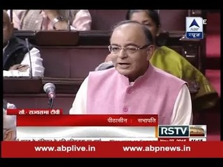 Suspending Article 21 of the Constitution was dictatorship at its worst: Arun Jaitley