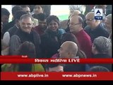 PM Modi hosts a 'Diwali Milan' ceremony for senior journalists