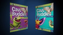 Cave Buddies Activity Books | Buzzlys Buddies | Cave Quest VBS