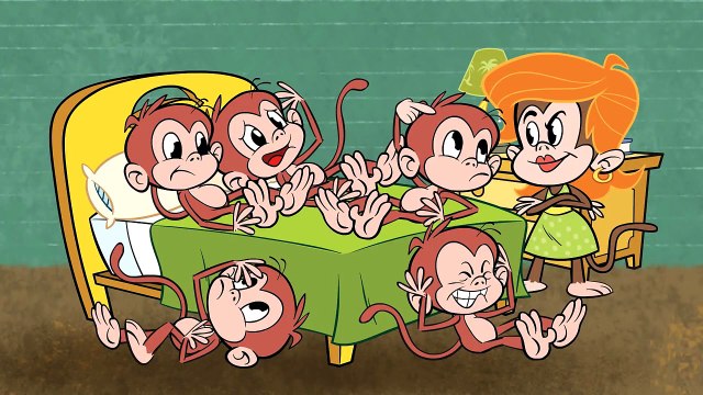 Herman the Worm ♫ Popular Action, Movement, Camp Songs & Brain Breaks Playlist for Children