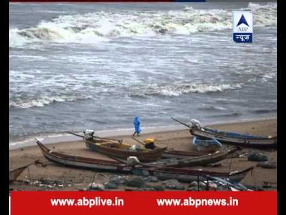 Recent updates over Chennai Floods