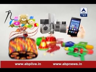 In Graphics: How is import from China affecting India's economy?