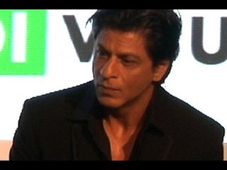 I am not taking U-turn, I stand by what I said, says Shah Rukh Khan on intolerance