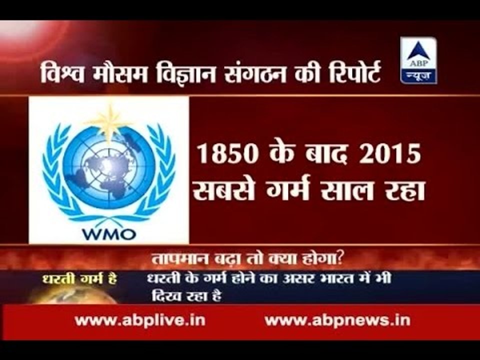 Anthropogenic reasons are behind increasing levels of CO2 in atmosphere
