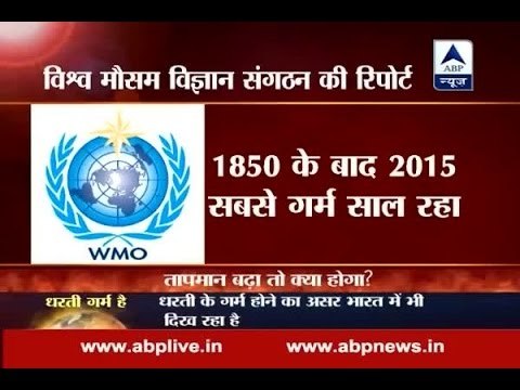 Anthropogenic reasons are behind increasing levels of CO2 in atmosphere