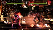 Killer Instinct - Notes de patch 3.6